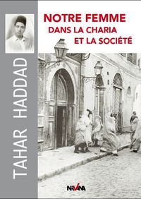 Produktbild: Notre femme dans charia et socie