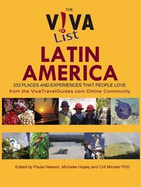 Produktbild: Newton, P: Viva List Latin America