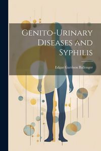 Produktbild: Genito-Urinary Diseases and Syphilis