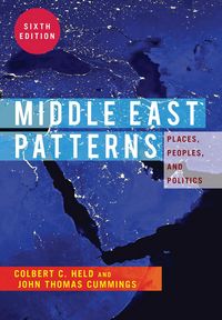 Produktbild: Middle East Patterns