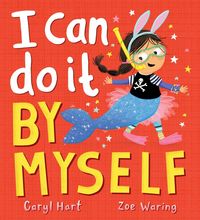 Produktbild: I Can Do It By Myself!