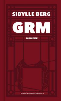 Produktbild: GRM
