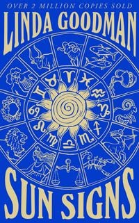 Produktbild: Linda Goodman's Sun Signs