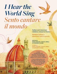 Produktbild: I Hear the World Sing (Sento Cantare Il Mondo)
