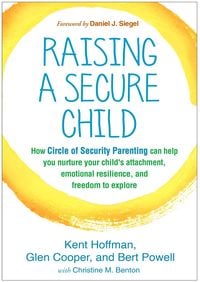 Produktbild: Raising a Secure Child