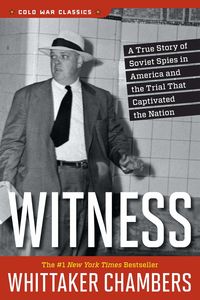 Produktbild: Witness