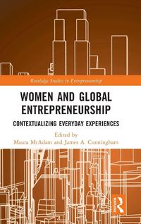 Produktbild: Women and Global Entrepreneurship