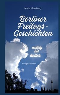 Produktbild: Berliner Freitagsgeschichten