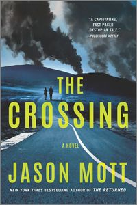 Produktbild: The Crossing