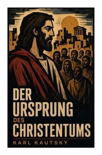 Produktbild: Der Ursprung des Christentums
