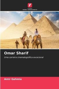 Produktbild: Omar Sharif