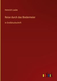 Produktbild: Reise durch das Biedermeier