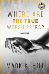 Produktbild: Where Are The True Worshippers