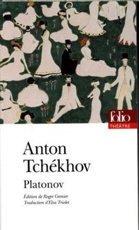 Produktbild: Platonov
