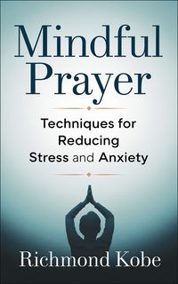 Produktbild: Mindful Prayer Journal