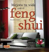 Produktbild: Mejora Tu Vida Con El Feng Shui