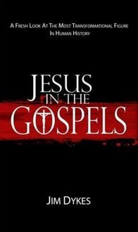 Produktbild: Jesus In The Gospels