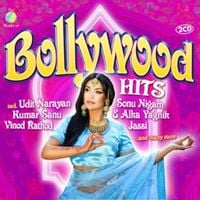 Bild vom Artikel Various: Bollywood Hits vom Autor Various