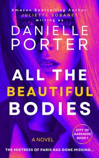 Produktbild: All the Beautiful Bodies