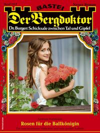 Produktbild: Der Bergdoktor 2217