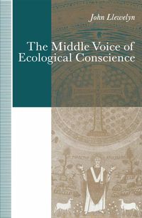 Produktbild: The Middle Voice of Ecological Conscience