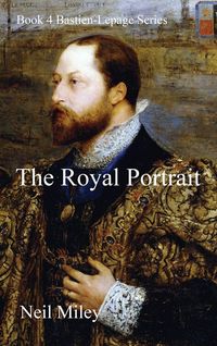 Produktbild: The Royal Portrait