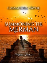 Produktbild: Summoning the Merman