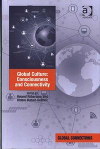 Produktbild: Global Culture: Consciousness and Connectivity