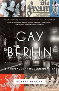 Produktbild: Gay Berlin