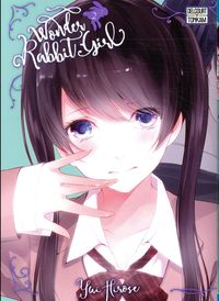 Produktbild: Wonder Rabbit Girl. Tome 2