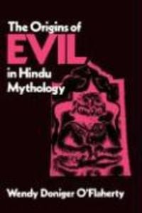 Produktbild: O'Flaherty, W: The Origins of Evil in Hindu Mythology