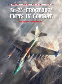 Produktbild: Su-25 'Frogfoot' Units In Combat