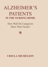Produktbild: Alzheimer's Patients