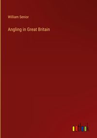 Produktbild: Angling in Great Britain