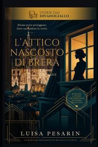 Produktbild: L'Attico Nascosto di Brera