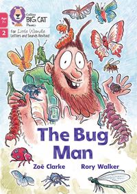 Produktbild: The Bug Man