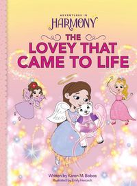 Produktbild: The Lovey that Came to Life
