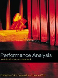 Produktbild: Performance Analysis