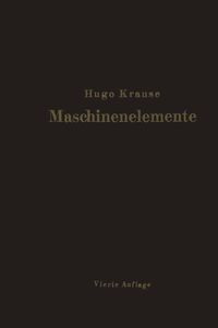 Produktbild: Maschinenelemente