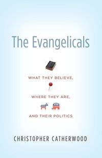 Produktbild: The Evangelicals