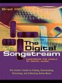 Produktbild: The Digital Songstream