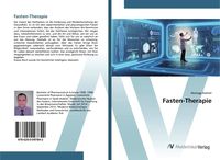 Produktbild: Fasten-Therapie
