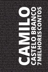 Produktbild: 7 melhores contos de Camilo Castelo Branco