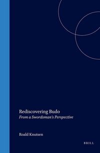 Produktbild: Rediscovering Budo