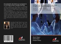 Produktbild: Enciclopedia del sistema di navigazione in chirurgia orale e maxillo-facciale