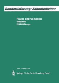 Produktbild: Praxis und Computer