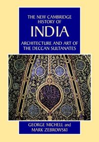 Produktbild: Architecture and Art of the Deccan Sultanates