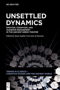 Produktbild: Unsettled Dynamics