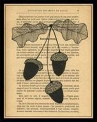 Produktbild: Congdon, L: Notecards: Le Foret