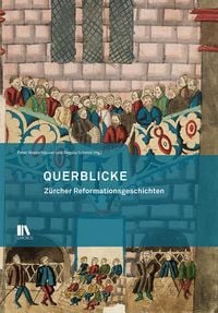 Produktbild: Querblicke